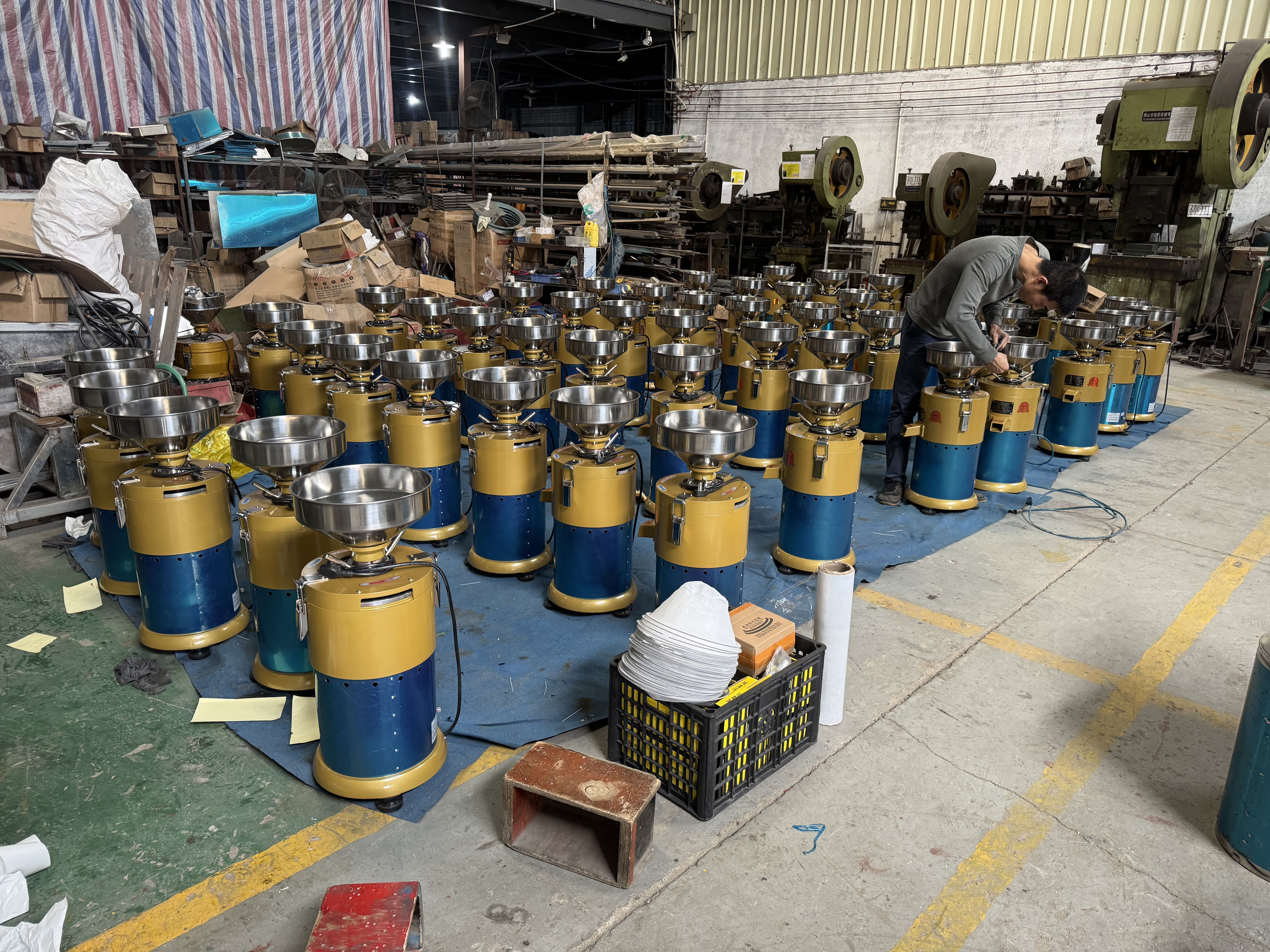 佛山市宝佳鸣厨具设备有限公司
