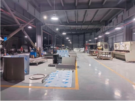 广州市玉水厨具有限公司