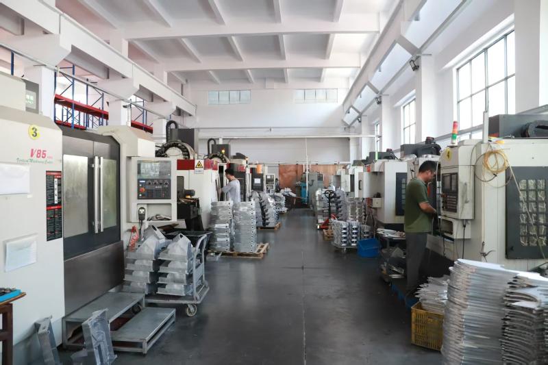 常州市锦坤食品机械有限公司