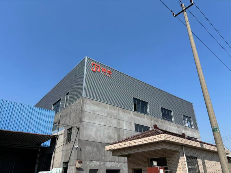 常州市锦坤食品机械有限公司