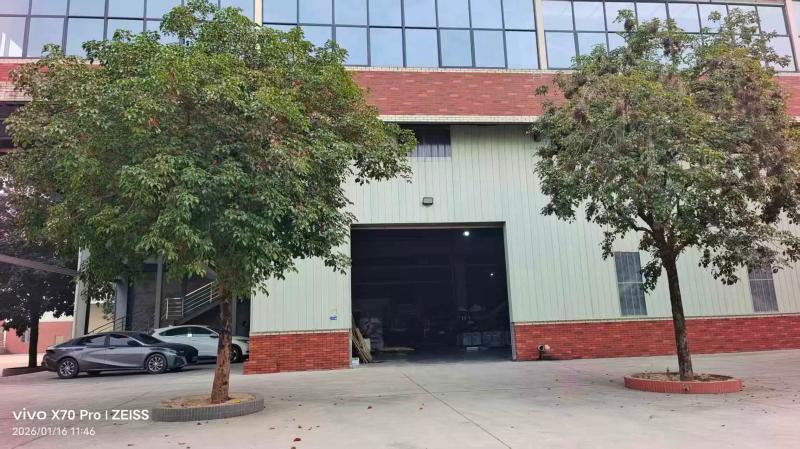 广州市玉水厨具有限公司