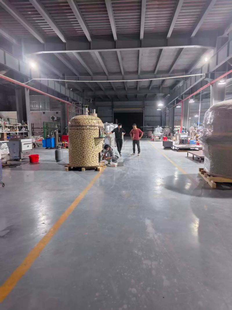 广州市玉水厨具有限公司