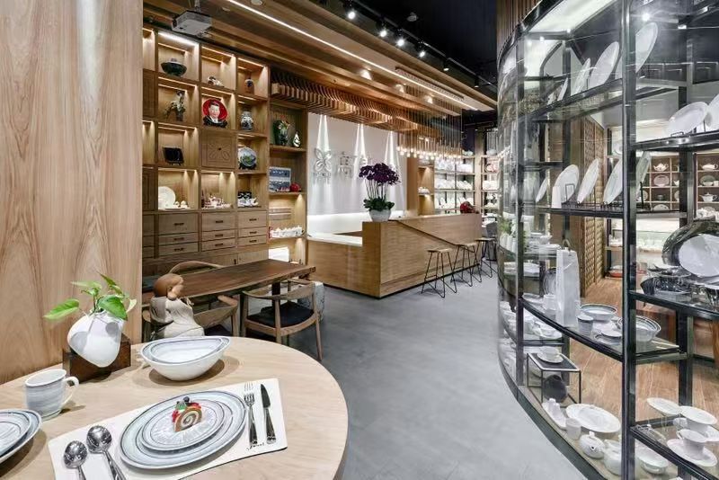 广州高美酒店用品有限公司