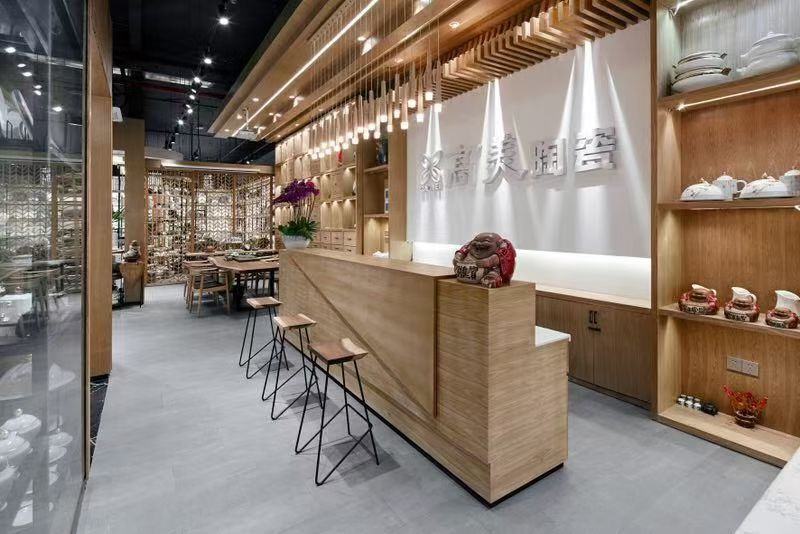 广州高美酒店用品有限公司