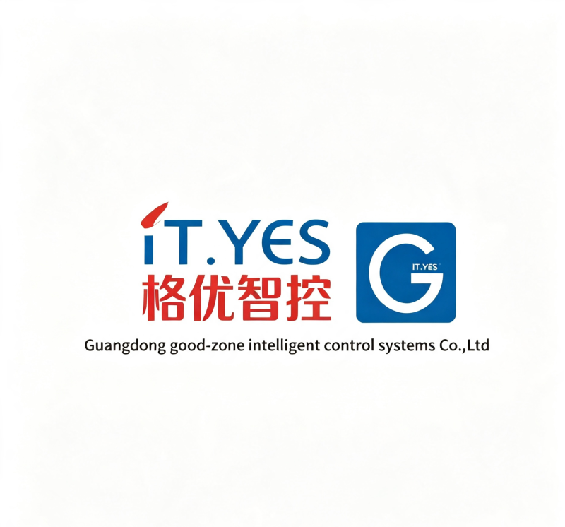 广东格优智能控制系统有限公司