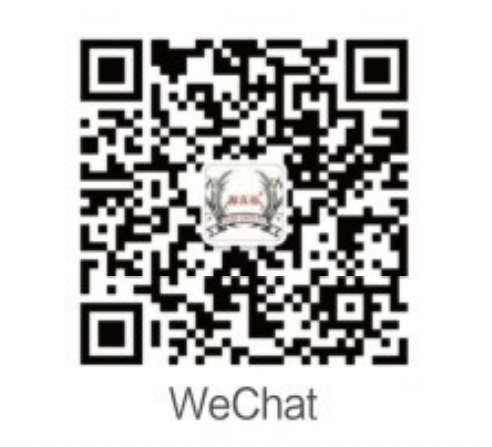 企业联系二维码