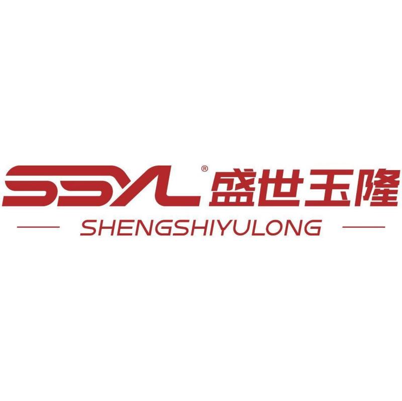 山东盛世玉隆商用灶具有限公司