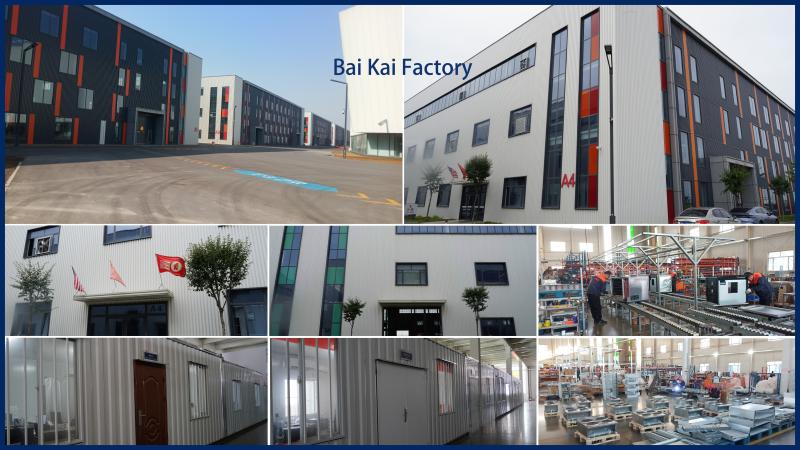 Shan dong bai kai Commercial Kitchen Equipment Co., Ltd.