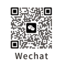 企业联系二维码
