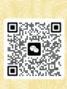企业联系二维码