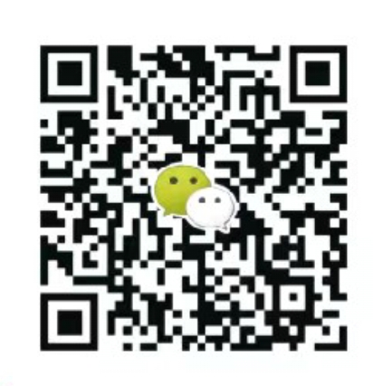 企业联系二维码