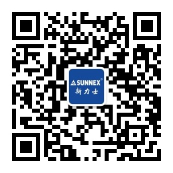 企业联系二维码