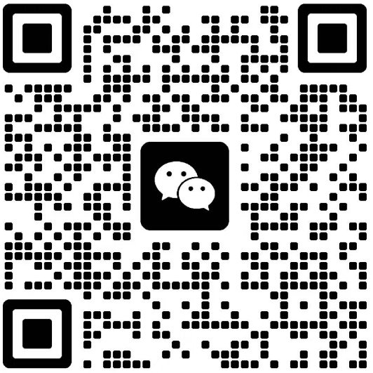 企业联系二维码