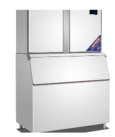 雪花冰/分体式/700-1000kg