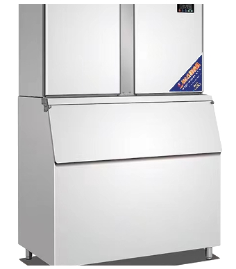方块冰/分体式/640-1400kg