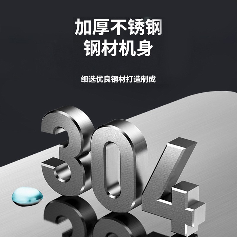商用台式四孔快速电热油炸锅多功能煮饺关东煮麻辣烫煮粉面电煮炉