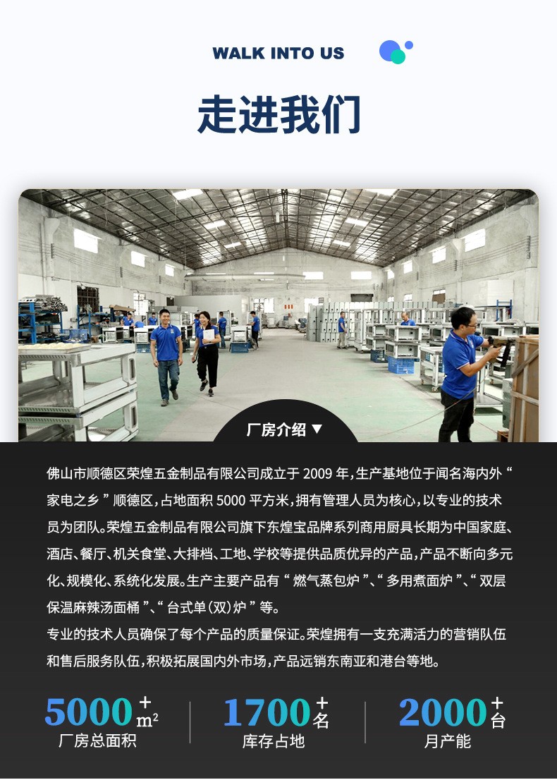 多功能三层六盘仪表电热烤箱