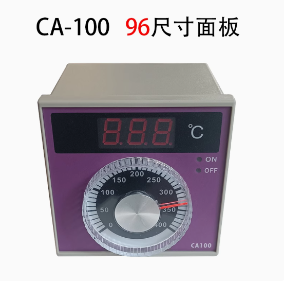 新南方计时器SGG-2燃气烤炉电烤箱配件仪表温控CA100自带喇叭定时