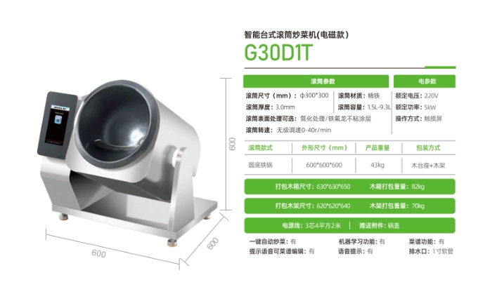 G30D1T