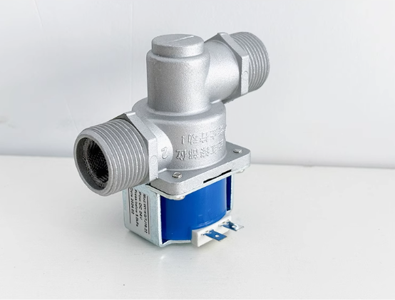 It.Yes格优智控燃气小炒灶电磁阀WY /KG/TJ16-22发生器蒸汽蒸柜用