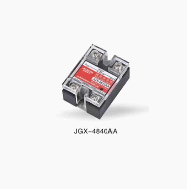 三相固态继电器10A、25A、40A、60A、80A、100A、交流控交流AA