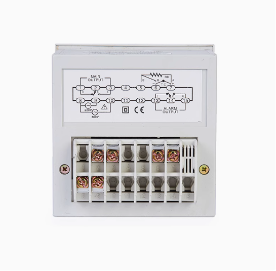 LUSI柳市电子仪表TEL-96-9001T电烤箱炉温控器新南方红菱燃气