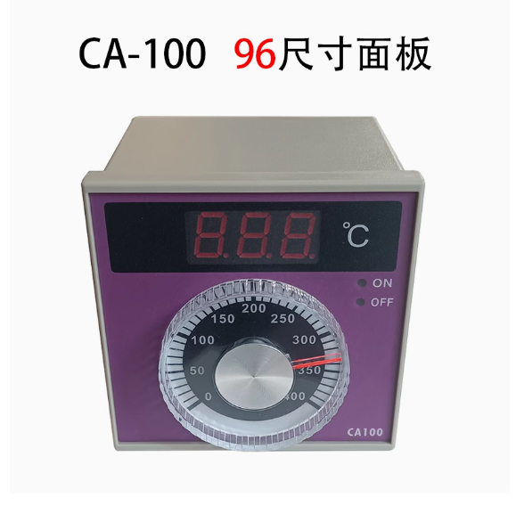 新南方计时器SGG-2燃气烤炉电烤箱配件仪表温控CA100自带喇叭定时