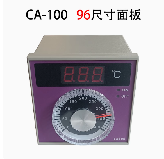 新南方燃气烤炉电烤箱配件仪表温控CA100自带喇叭定时计时器SGG-2