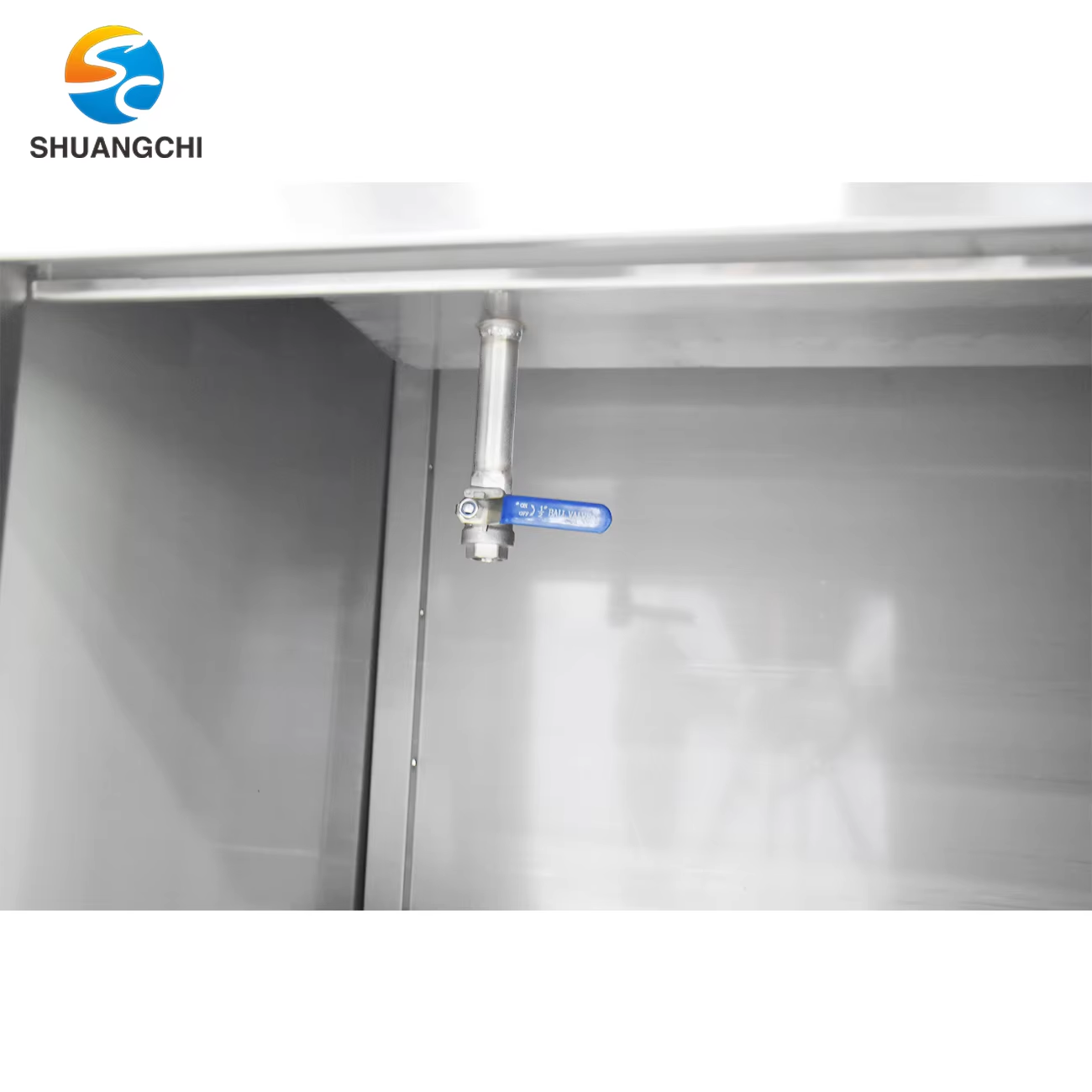 落地式保温汤池SC-LTC-150保温餐车