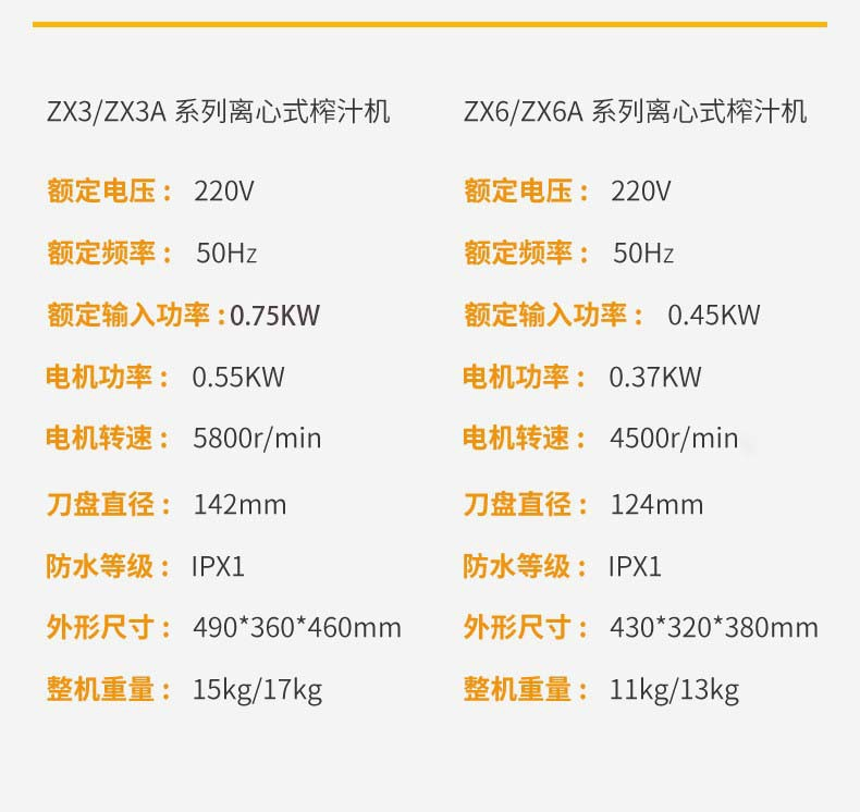 电动榨果汁机