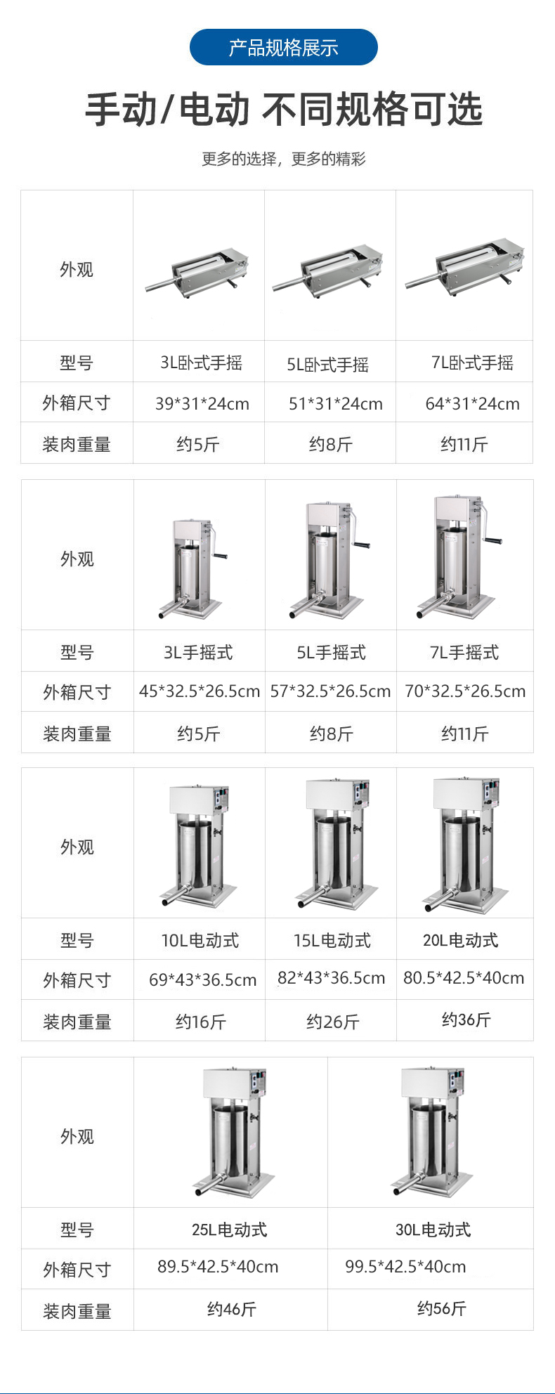 商用灌肠机