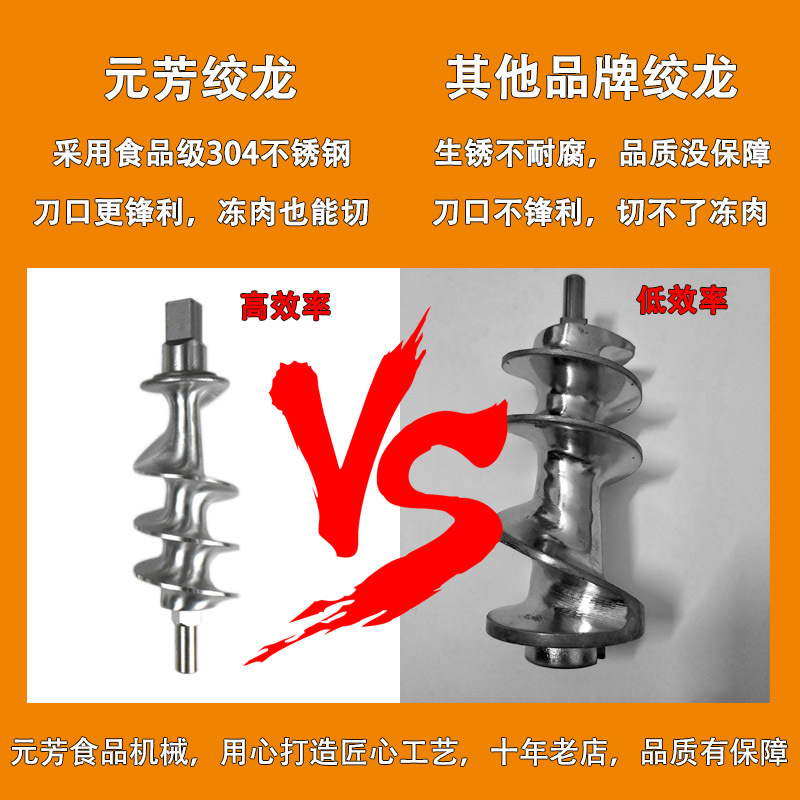 绞肉机