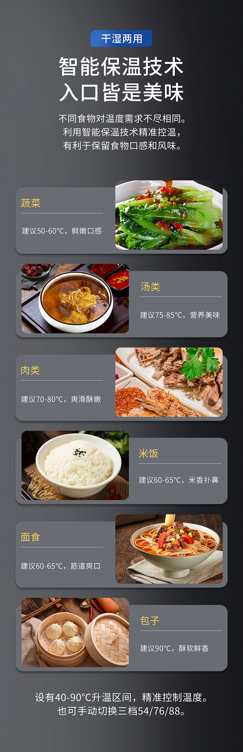 干式餐炉