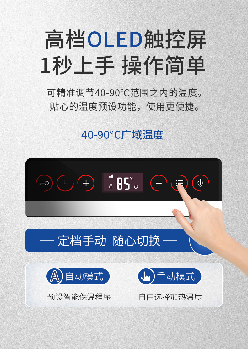 罗马餐炉