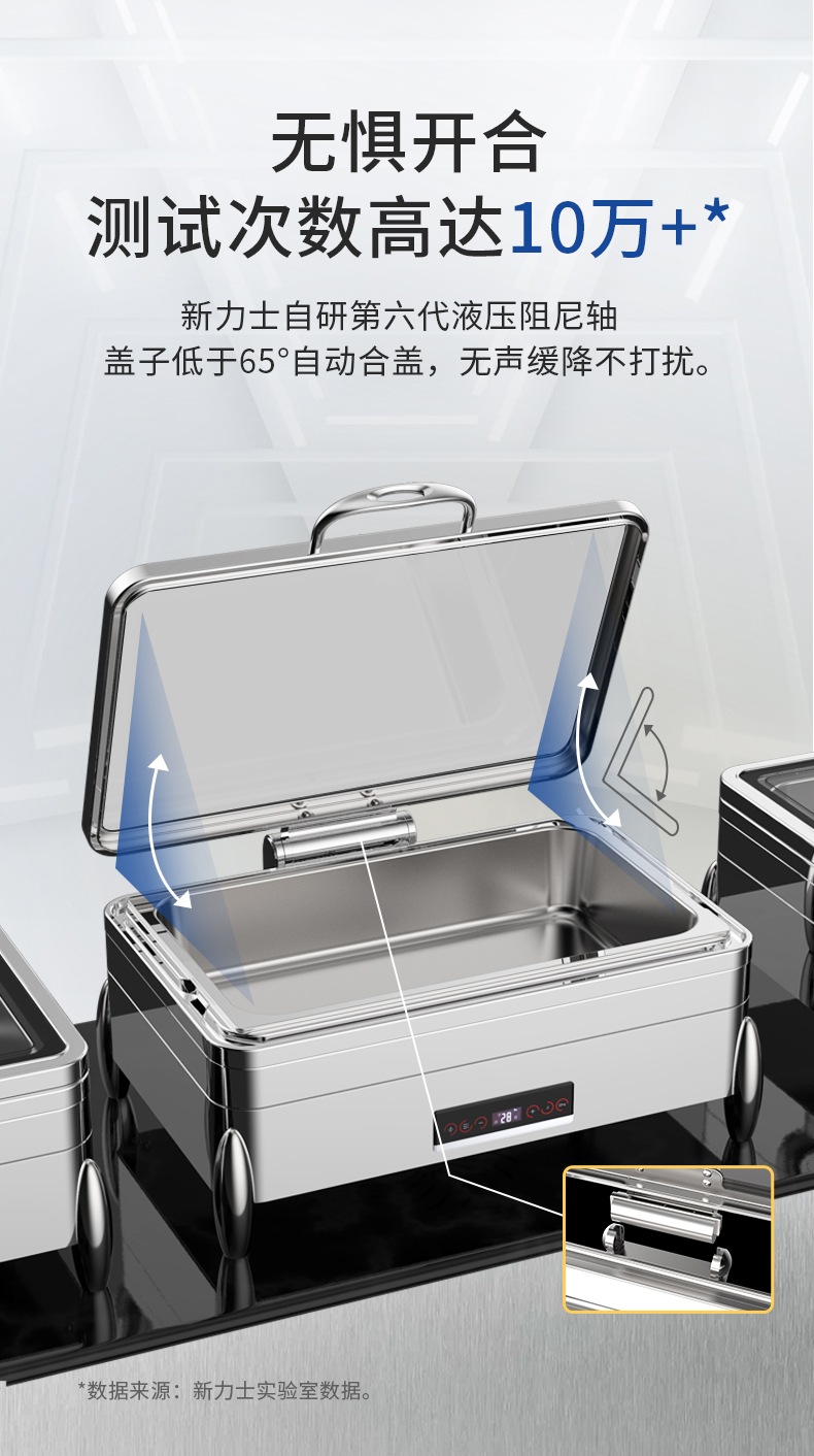 罗马餐炉