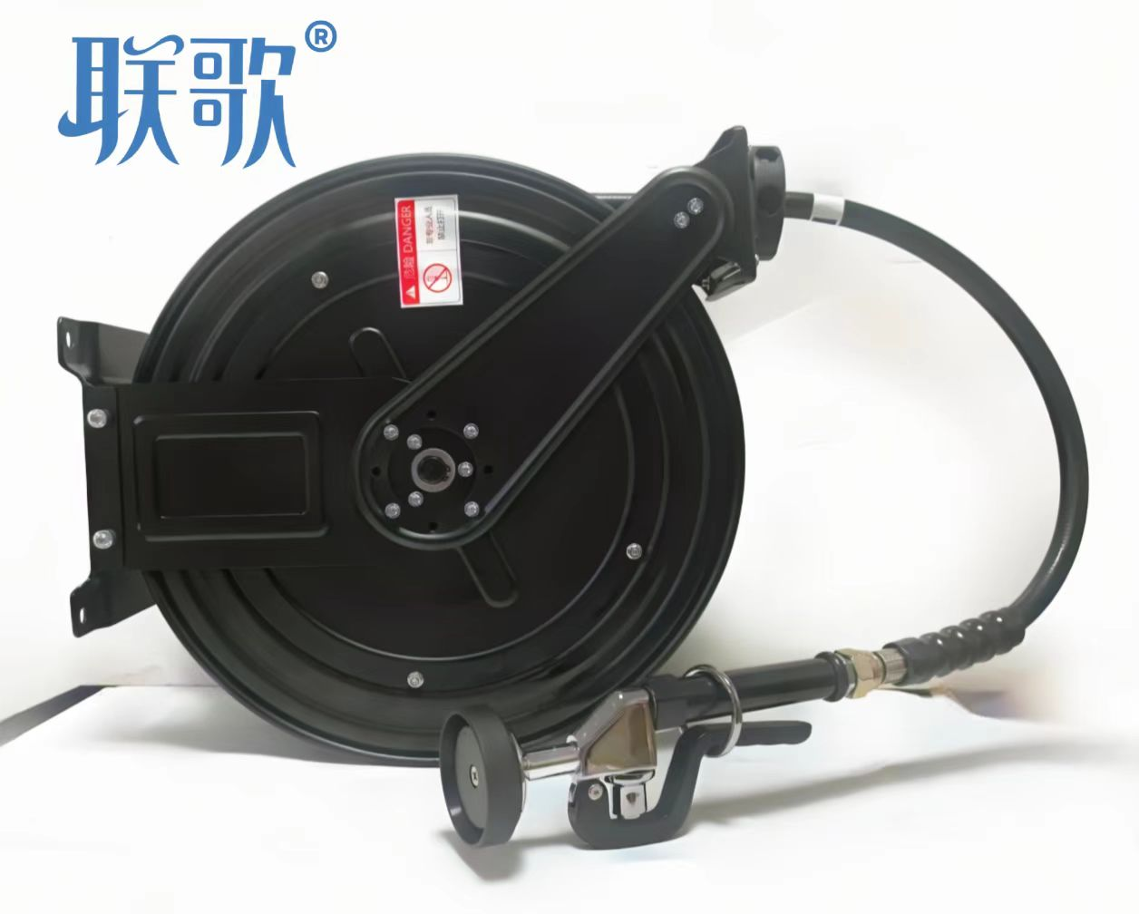 LG-1005HR-20B 20米洗地龙头