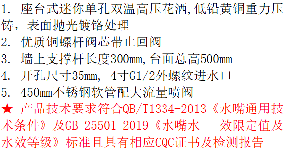 LG-MNPR1108C  迷你单孔双温