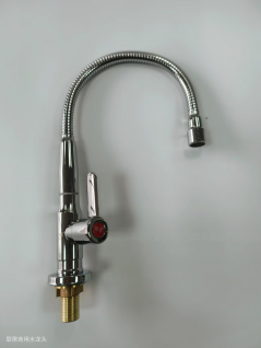 LG-1047KF "电镀酒瓶单冷 （带滚珠）"