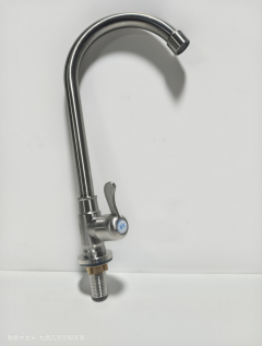 LG-1001KF "304宝塔单冷 （带滚珠）"