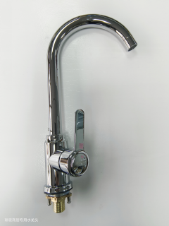 LG-1013KF 电镀大高仪单冷  （带滚珠）