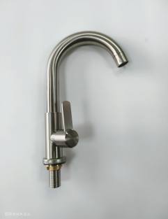LG-1045KF "304小弯24管单冷 （带滚珠）"