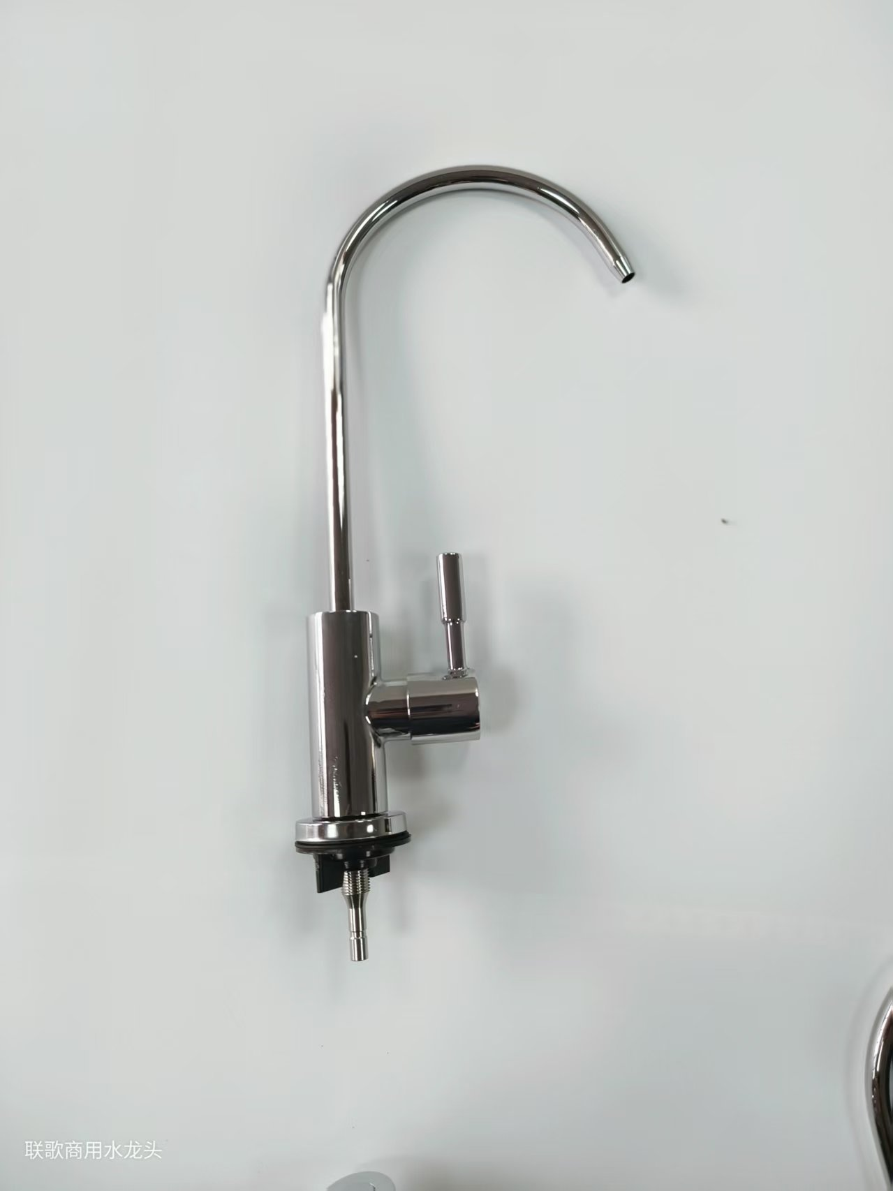 LG-1128WPF 电镀不锈钢净水器龙头