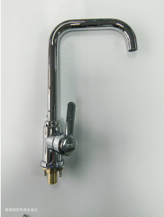 LG-1012KF  电镀大高仪七字单冷（带滚珠）