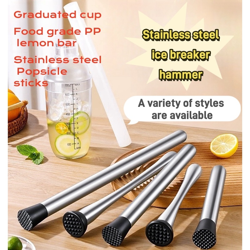 不锈钢冰锤  Stainless steel ice hammer