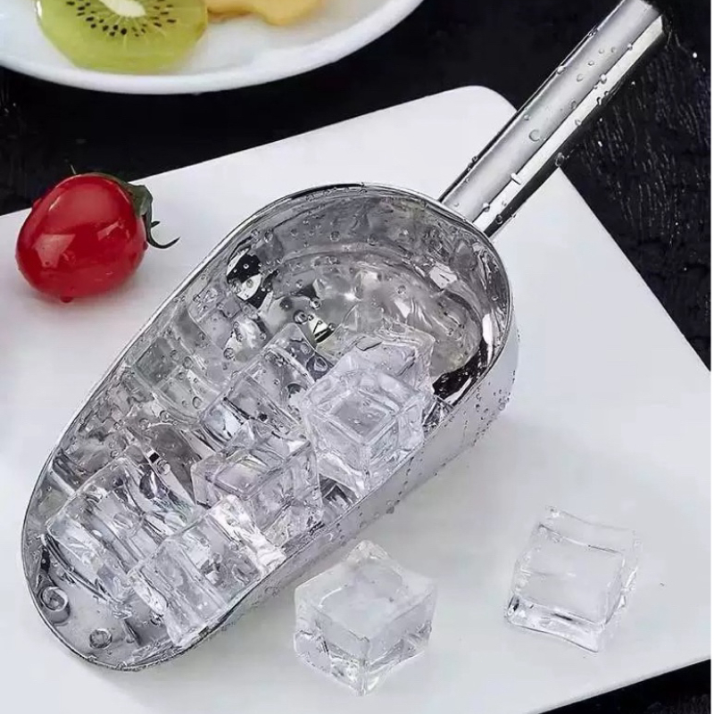 不锈钢冰铲 Stainless steel ice shovel