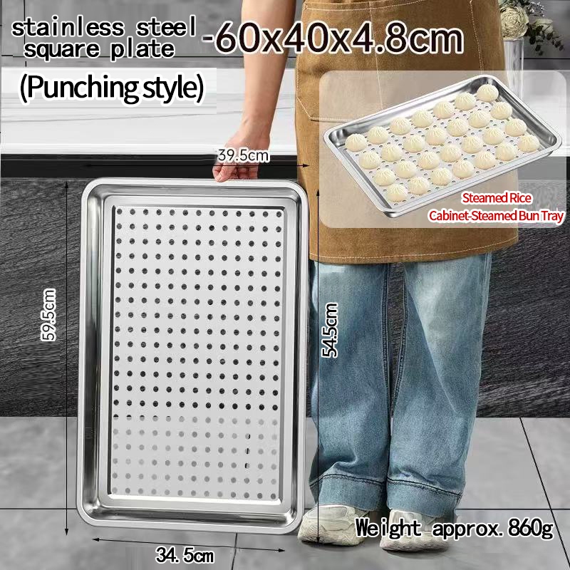 带孔方盘 Square plate with holes