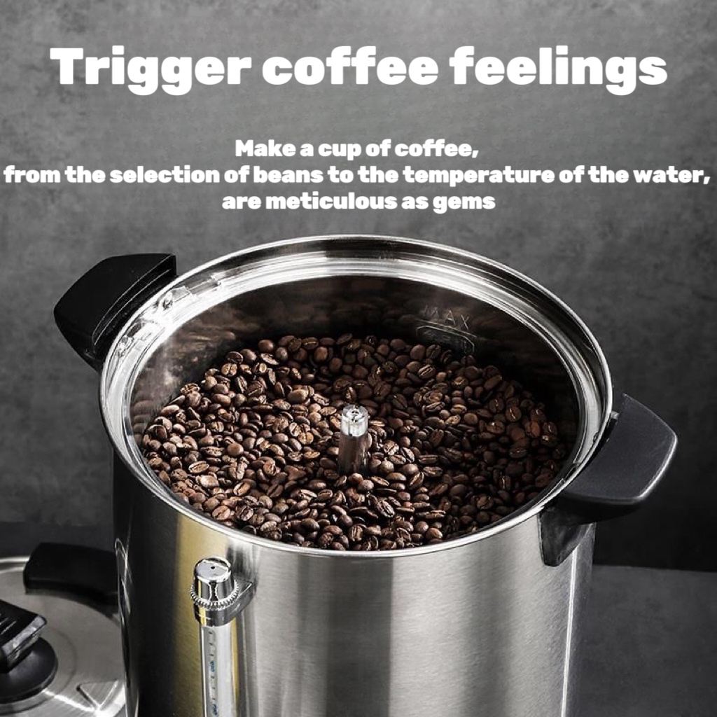  不锈钢开水桶 Stainless steel water bucket