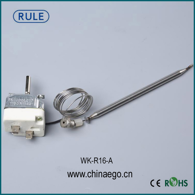 WK-R16 温控器