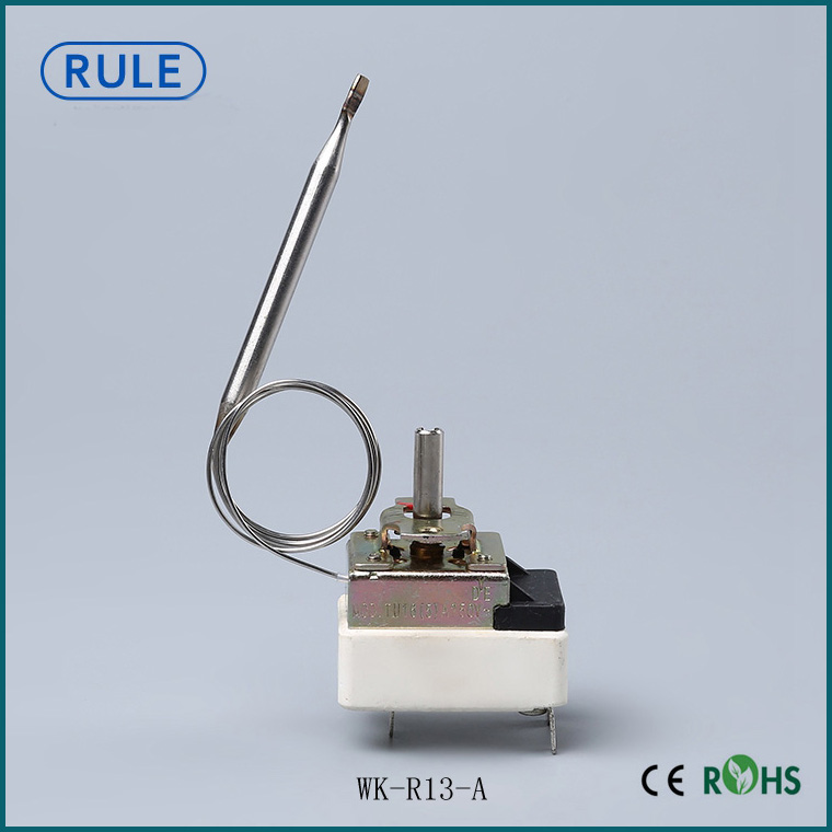WK-R13 温控器