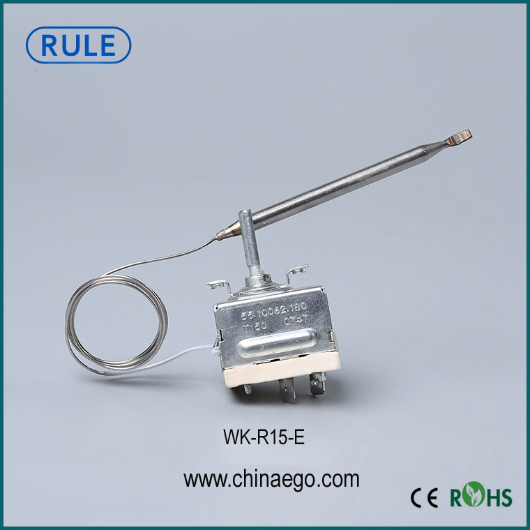 WK-R15 温控器